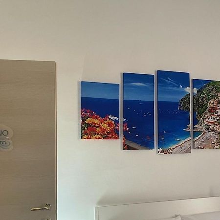كاستيلاّماري دي ستا B&B Acqua Azzurra المظهر الخارجي الصورة