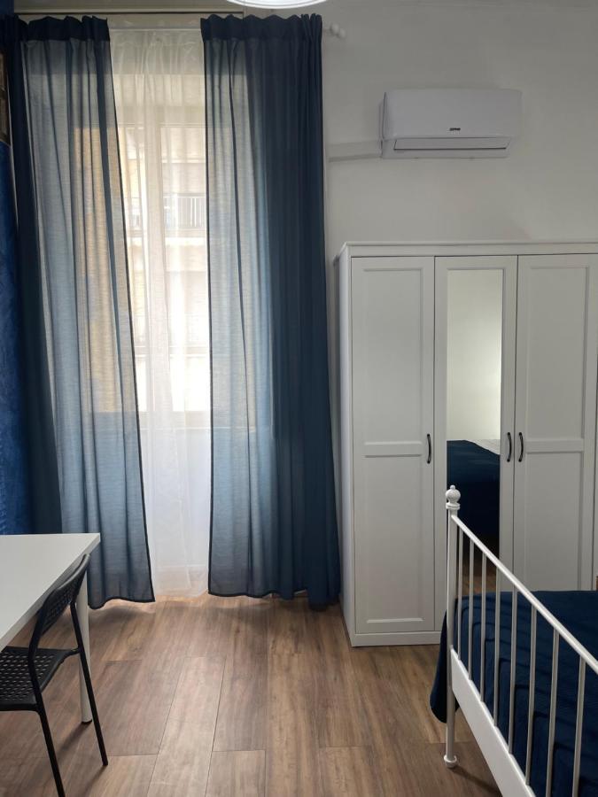 كاستيلاّماري دي ستا B&B Acqua Azzurra المظهر الخارجي الصورة