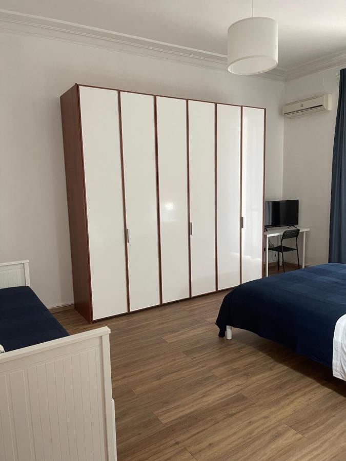 كاستيلاّماري دي ستا B&B Acqua Azzurra المظهر الخارجي الصورة