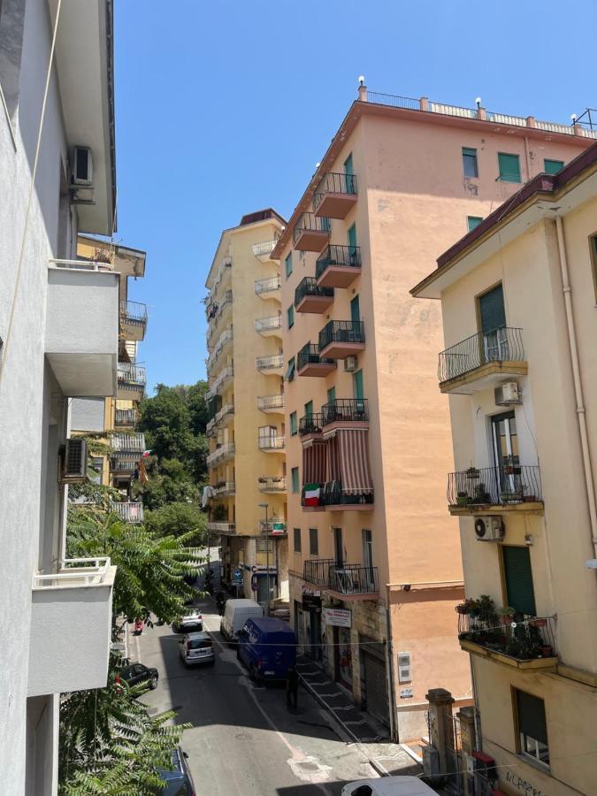 كاستيلاّماري دي ستا B&B Acqua Azzurra المظهر الخارجي الصورة