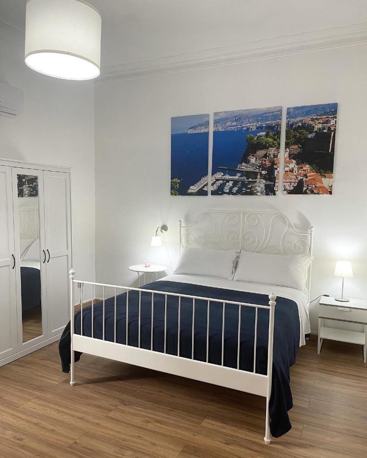 كاستيلاّماري دي ستا B&B Acqua Azzurra المظهر الخارجي الصورة