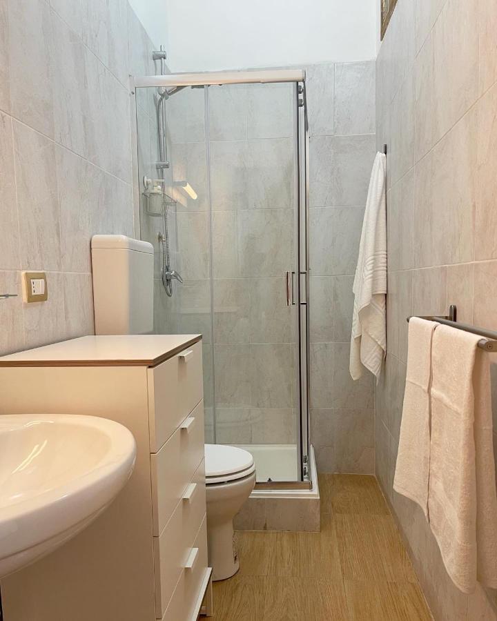كاستيلاّماري دي ستا B&B Acqua Azzurra المظهر الخارجي الصورة