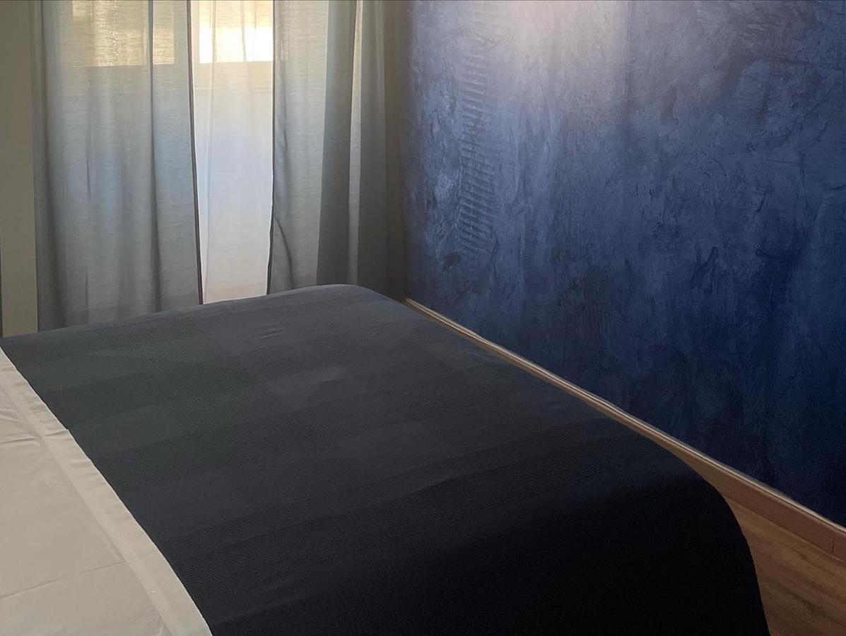 كاستيلاّماري دي ستا B&B Acqua Azzurra المظهر الخارجي الصورة