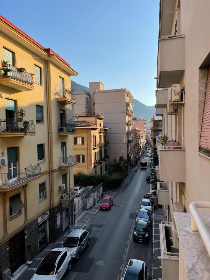كاستيلاّماري دي ستا B&B Acqua Azzurra المظهر الخارجي الصورة