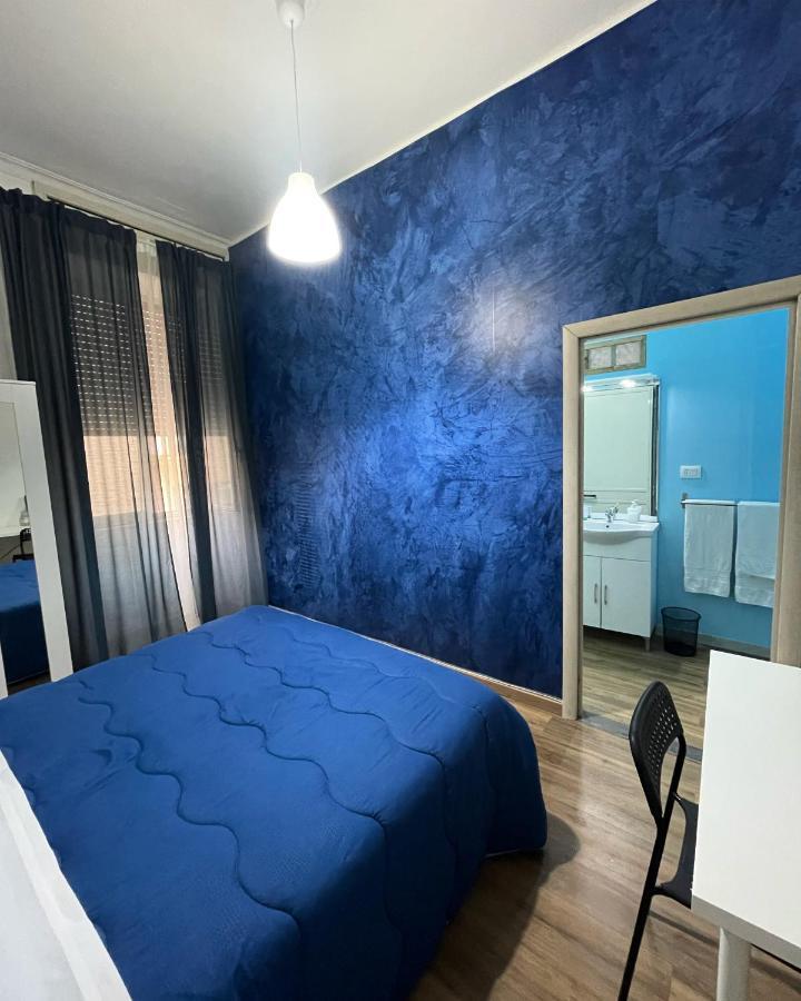 كاستيلاّماري دي ستا B&B Acqua Azzurra المظهر الخارجي الصورة